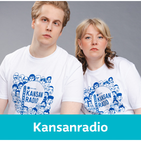 Browse Kansanradio products