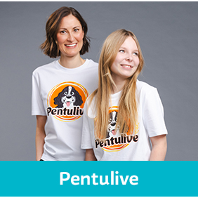 Browse Pentulive products