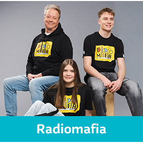 Browse Radiomafia products