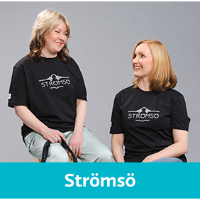 Browse Strömsö products