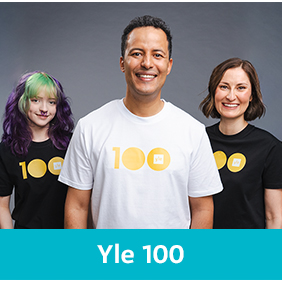 Browse Yle 100 products