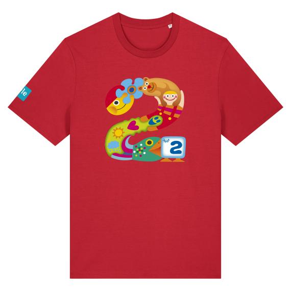Pikku Kakkonen T-shirt (adult)