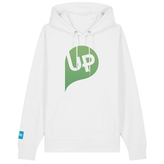 Uusi päivä Hoodie