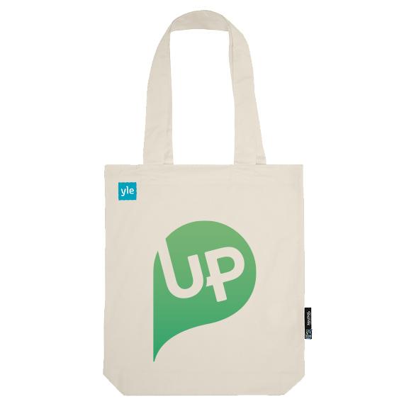Uusi päivä Tote Bag