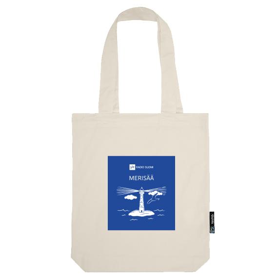 Merisää Tote Bag