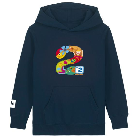 Pikku Kakkonen Hoodie (children)