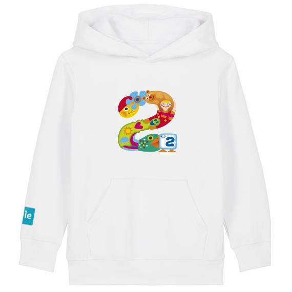 Pikku Kakkonen Hoodie (children)