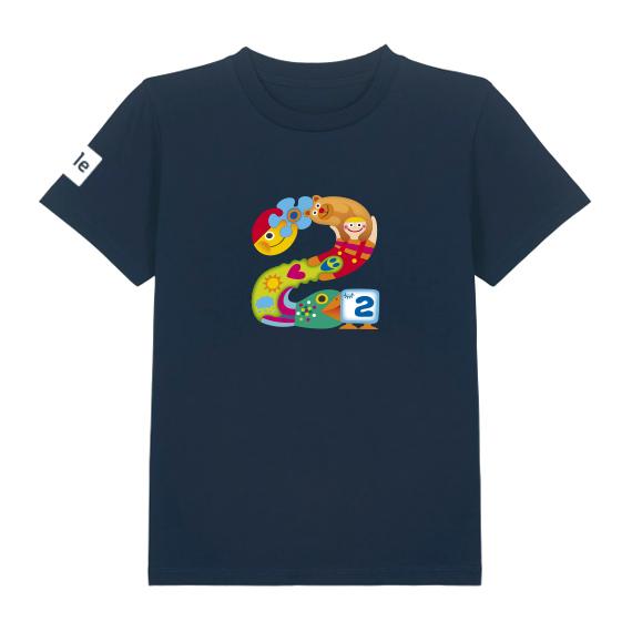 Pikku Kakkonen T-shirt (children)