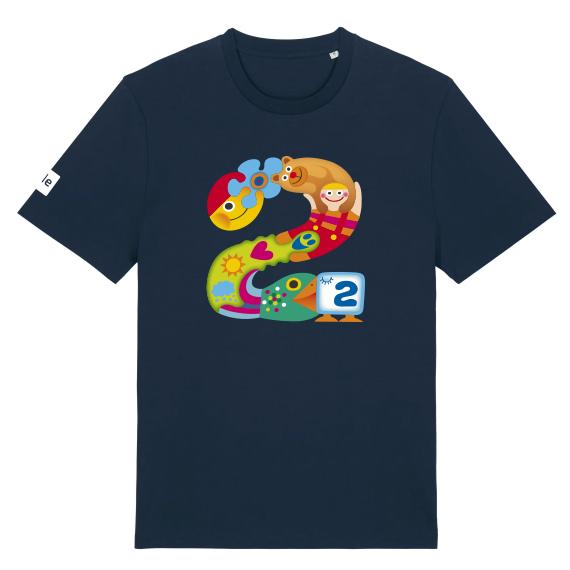 Pikku Kakkonen T-shirt (adult)