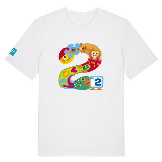 Pikku Kakkonen T-shirt (adult)