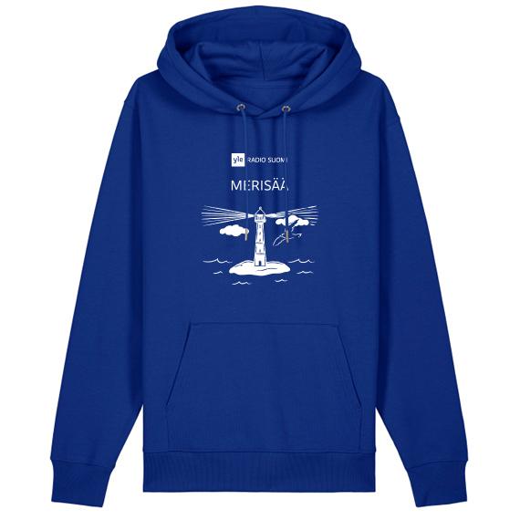 Merisää Hoodie