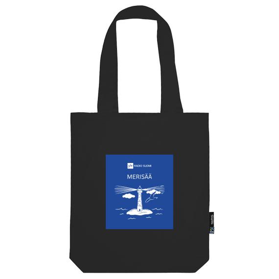 Merisää Tote Bag
