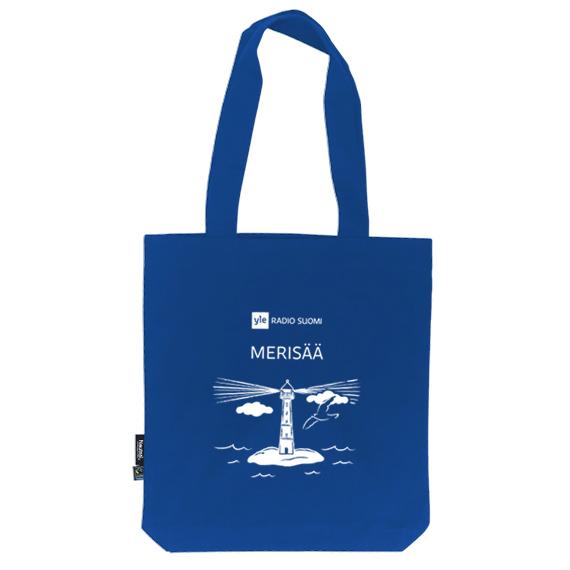Merisää Tote Bag