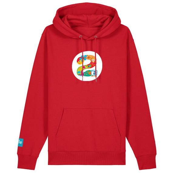 Pikku Kakkonen Hoodie (adult)