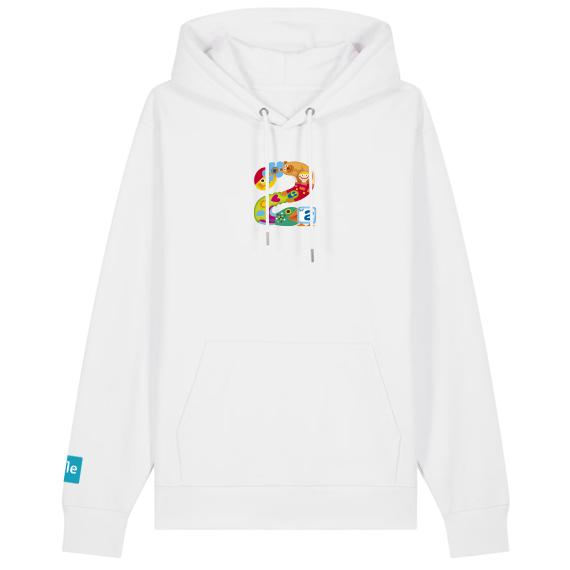 Pikku Kakkonen Hoodie (adult)