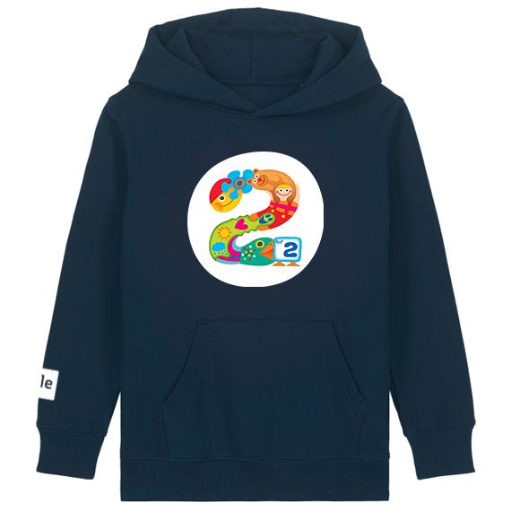 Pikku Kakkonen Hoodie (children)