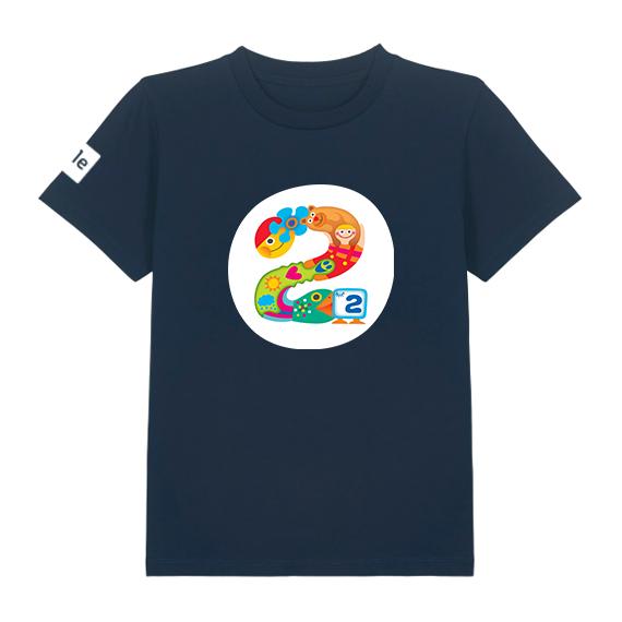 Pikku Kakkonen T-shirt (children)