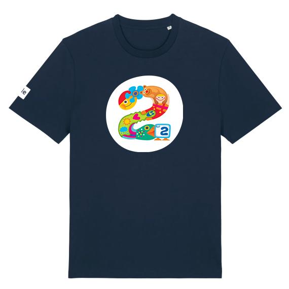 Pikku Kakkonen T-shirt (adult)