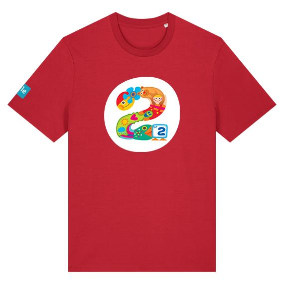 Pikku Kakkonen T-shirt (adult)
