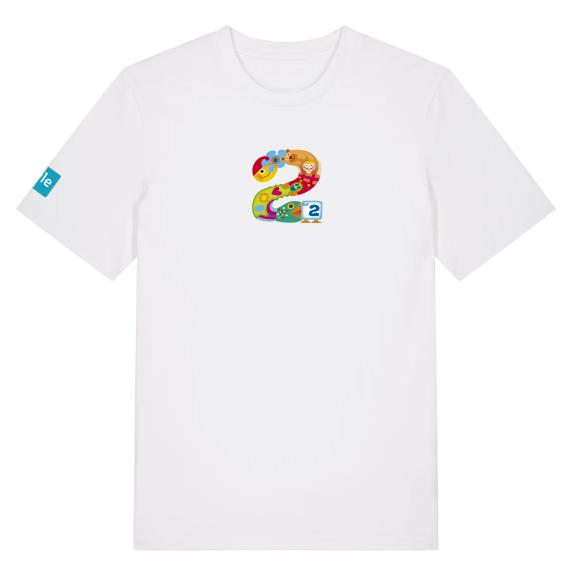 Pikku Kakkonen T-shirt (adult)